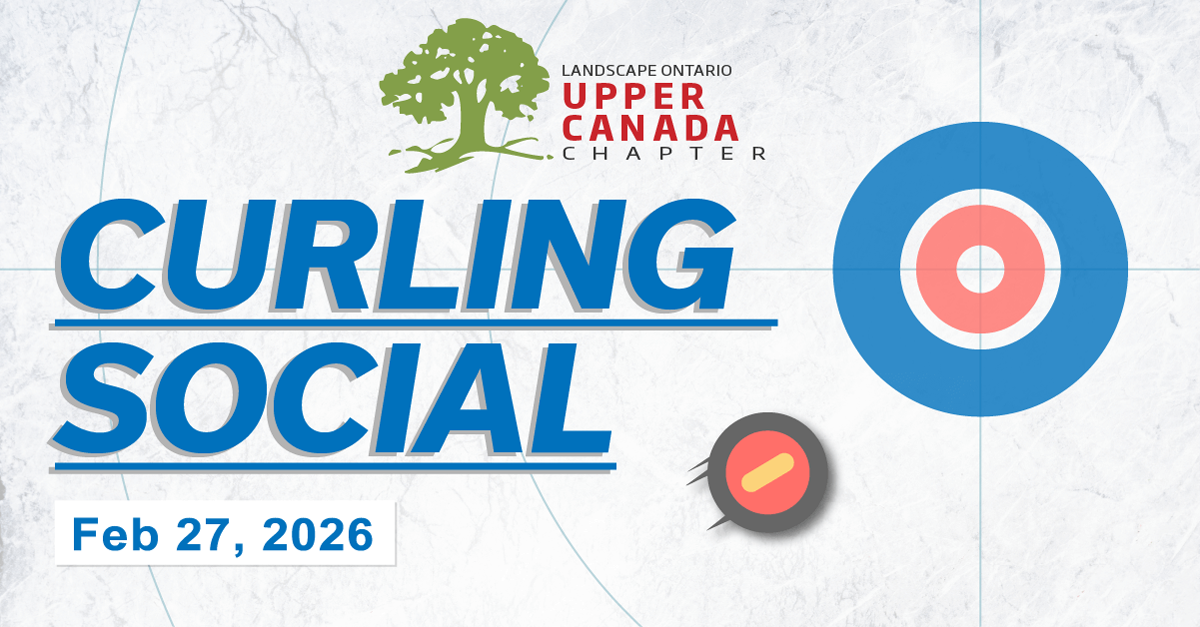 Upper Canada Chapter Curling Social 2026