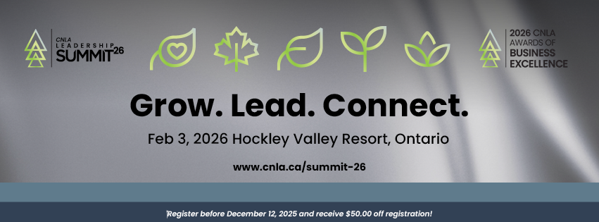 CNLA Leadership Summit 2026