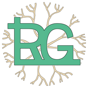 Rainbow Gardening & Landscaping logo